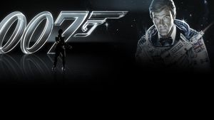 Moonraker's poster