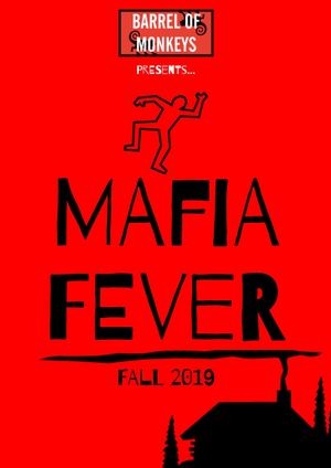 Mafia Fever's poster