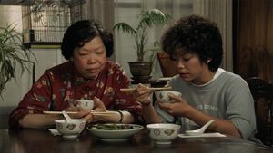 Dim Sum: A Little Bit of Heart's poster