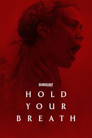 Hold Your Breath's poster