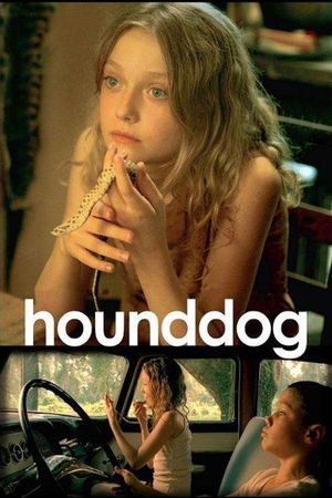 Hounddog's poster