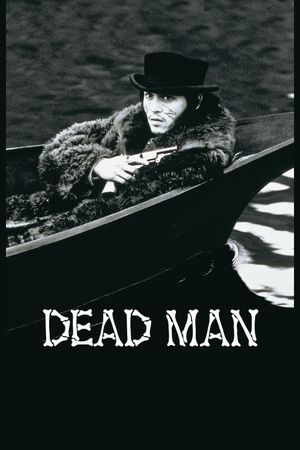 Dead Man's poster