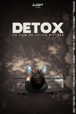 Detox's poster