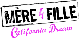 Mother and Daughter: California Dream's poster