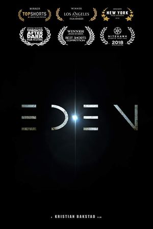 Eden's poster