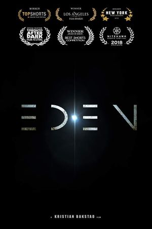 Eden's poster image