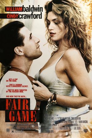 Fair Game's poster