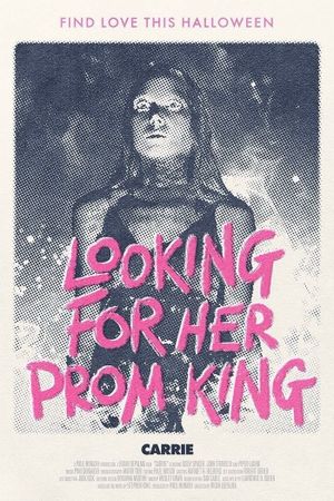 Carrie's poster