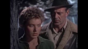 For Whom the Bell Tolls's poster