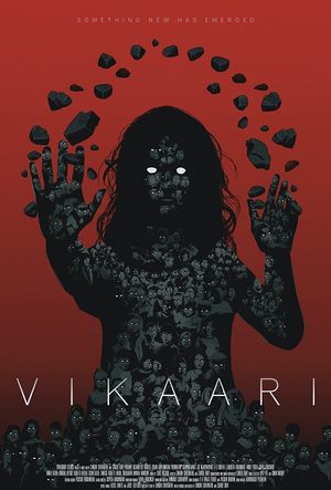 Vikaari's poster