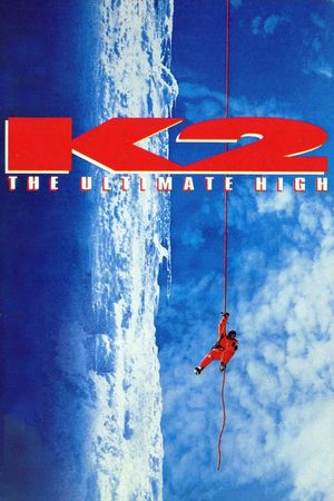 K2's poster