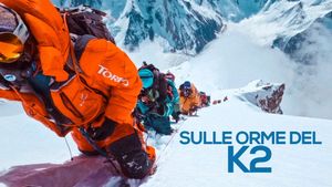 Sulle orme del K2's poster