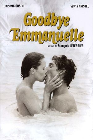 Emmanuelle 3's poster