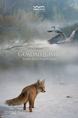 Guadalquivir's poster image