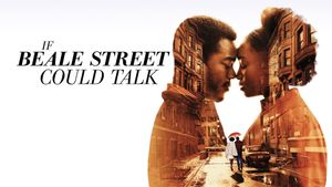 If Beale Street Could Talk's poster