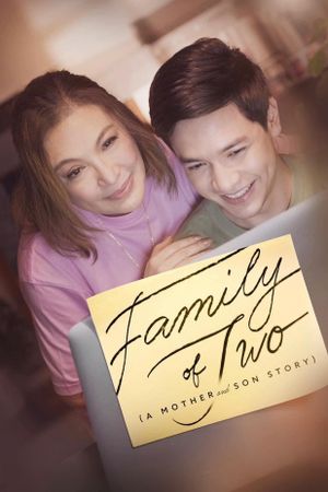 Family of Two (A Mother and Son Story)'s poster