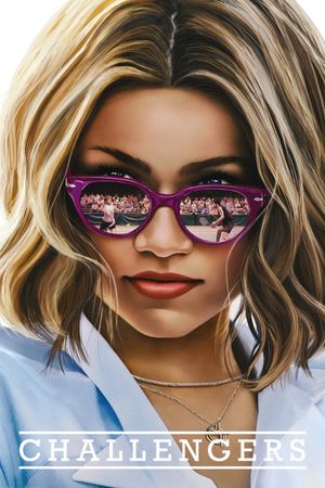 Challengers's poster