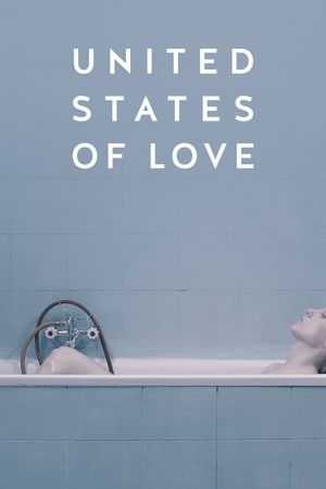 United States of Love's poster