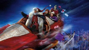 The Christmas Chronicles's poster