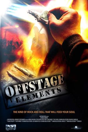 Offstage Elements's poster