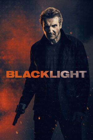 Blacklight's poster