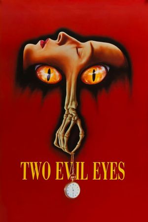 Two Evil Eyes's poster