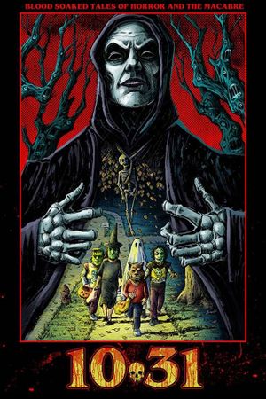 10/31's poster