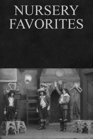 Nursery Favorites's poster