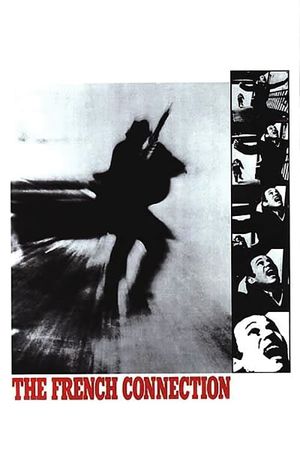 The French Connection's poster