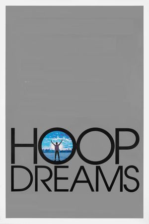 Hoop Dreams's poster