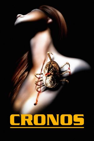 Cronos's poster