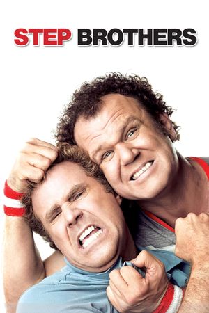 Step Brothers's poster