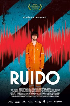 Ruido's poster