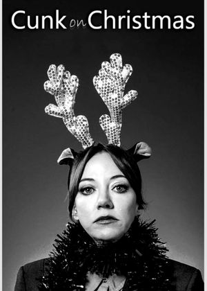Cunk on Christmas's poster