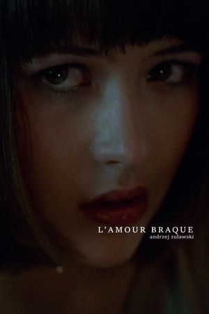 L'amour Braque's poster