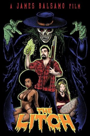 The Litch's poster image