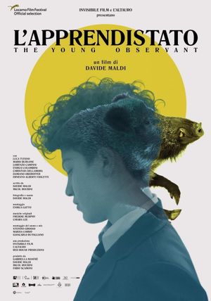 The Young Observant's poster