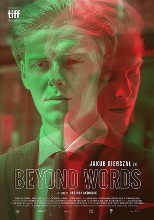 Beyond Words's poster