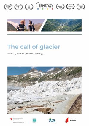 L'appel du glacier's poster image