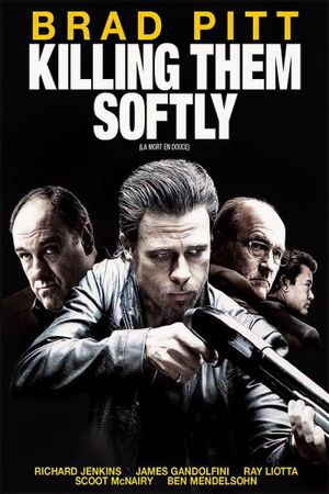 Killing Them Softly's poster