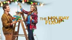 The Holiday Fix Up's poster