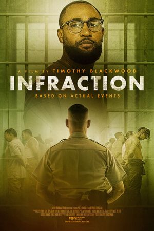 Infraction's poster