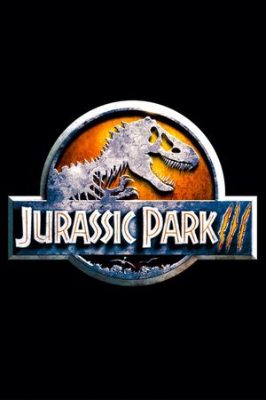Jurassic Park III's poster