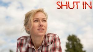 Shut In's poster