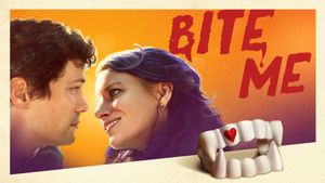 Bite Me's poster