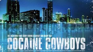 Cocaine Cowboys's poster