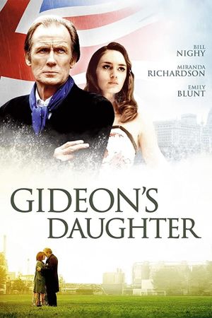 Gideon's Daughter's poster
