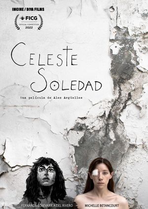 Celeste Soledad's poster