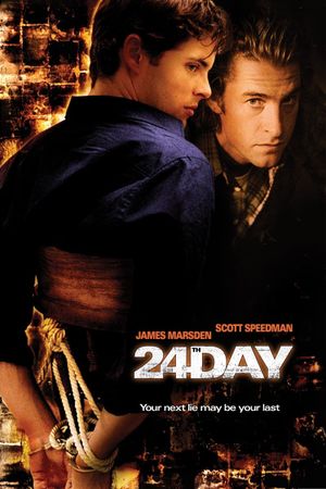 The 24th Day's poster