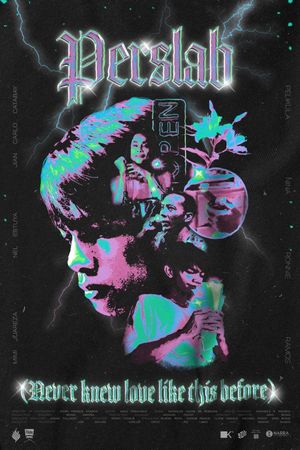 Perslab's poster